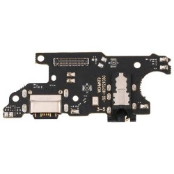Placa Conector de Carga y Microfono Xiaomi Redmi Note 9 5G
