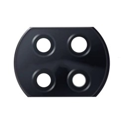 Lente de Camara Trasera Xiaomi Redmi Note 9T