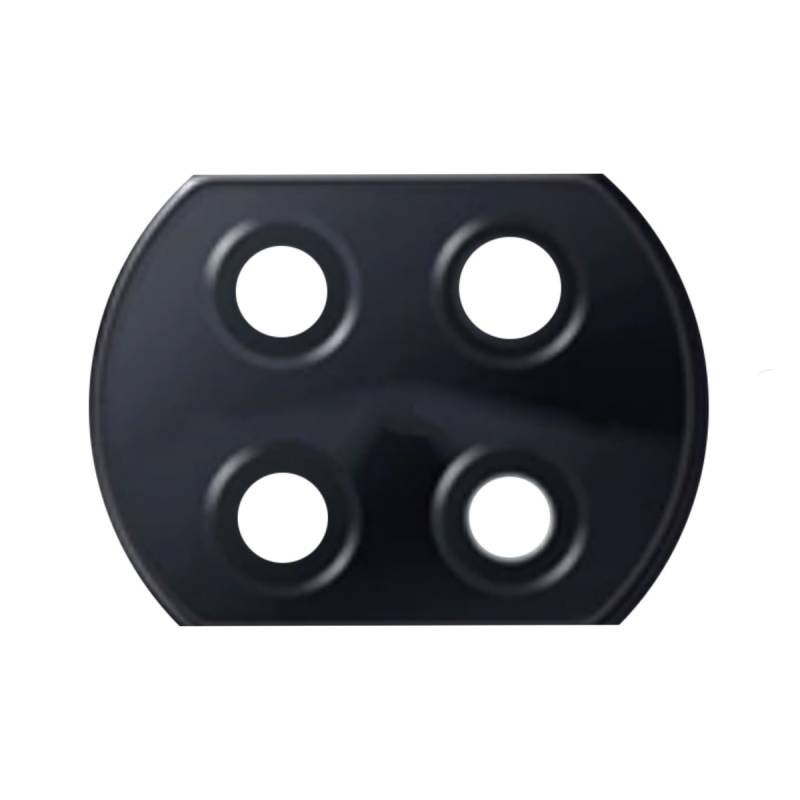 Lente de Camara Trasera Xiaomi Redmi Note 9T