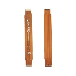 Flex Principal a Placa Base Xiaomi Redmi Note 9T