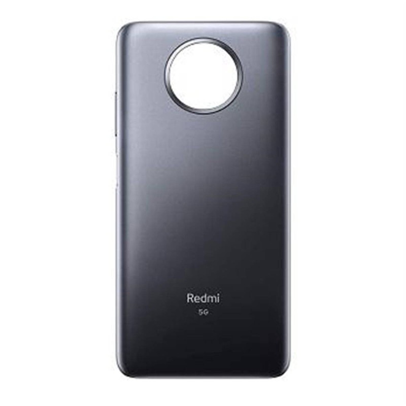 Tapa Trasera Xiaomi Redmi Note 9T Negro
