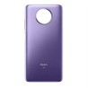 Tapa Trasera Xiaomi Redmi Note 9T 5G Morado