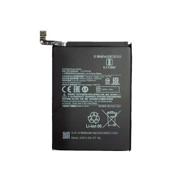 Bateria BM54 Xiaomi Redmi Note 9T