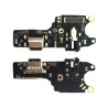 Placa Conector de Carga Xiaomi Redmi Note 9, Redmi 10X 4G