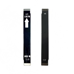 Flex Conexion Principal a Placa Base Xiaomi Redmi Note 9