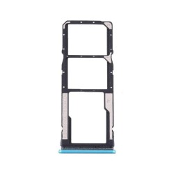 Bandeja Sim y MicroSD Xiaomi Redmi Note 9 Verde