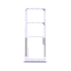 Bandeja Sim y MicroSD Xiaomi Redmi Note 9 Blanco