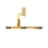Flex Encendido y Volumen Xiaomi Redmi Note 9 , Redmi 10X 4G
