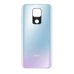 Tapa Trasera Xiaomi Redmi Note 9 Blanco