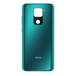 Tapa Trasera para Xiaomi Redmi Note 9 Verde