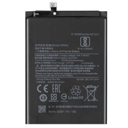 Bateria BN54 Xiaomi Redmi Note 9