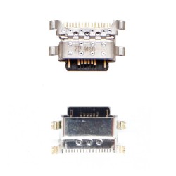 Conector de Carga Xiaomi Redmi Note 8T