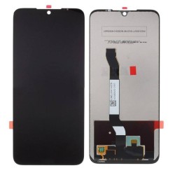Pantalla LCD + Tactil Xiaomi Redmi Note 8T Negra