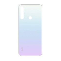 Tapa Trasera Xiaomi Redmi Note 8T Blanco