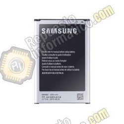 Bateria Original Galaxy Note 3 (B800BE) (NUEVA)
