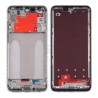 Chasis Intermedio Xiaomi Redmi Note 8T Plata