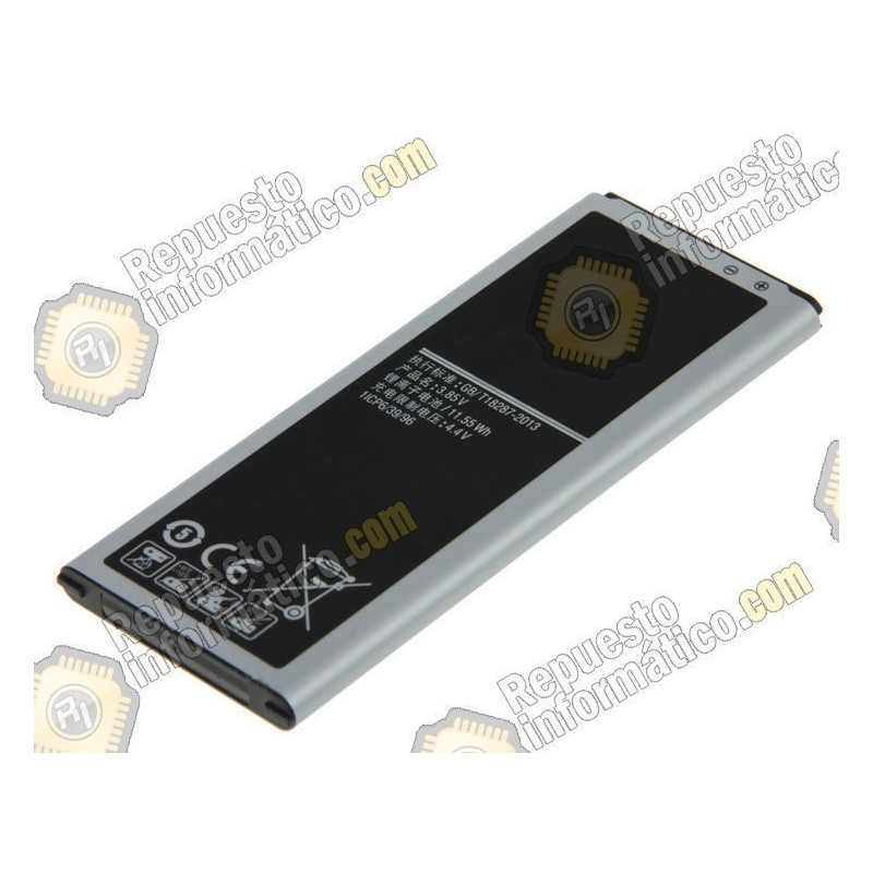 Bateria EB-BN910 Galaxy N910 (Note 4) (NUEVA)
