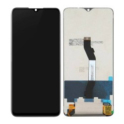 Pantalla LCD + Tactil Xiaomi Redmi Note 8 Pro Negro