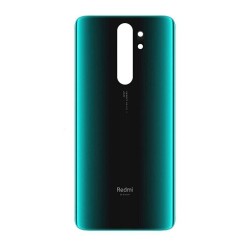 Tapa Trasera Xiaomi Redmi Note 8 Pro Verde