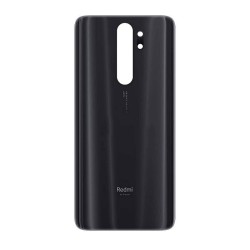 Tapa Trasera Xiaomi Redmi Note 8 Pro Negro