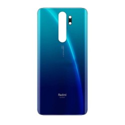Tapa Trasera Xiaomi Redmi Note 8 Pro Azul