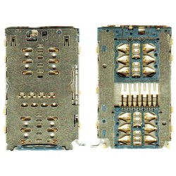 Lector de Tarjeta Sim Xiaomi Redmi Note 8 Pro