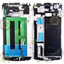 Chasis Marco Frontal Samsung Note 4 (N910) Desmontaje