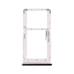 Bandeja Sim y MicroSD Xiaomi Redmi Note 8 Pro Negro