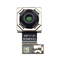 Camara Trasera Xiaomi Redmi Note 8