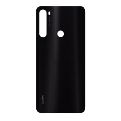 Tapa Trasera Xiaomi Redmi Note 8 Negro