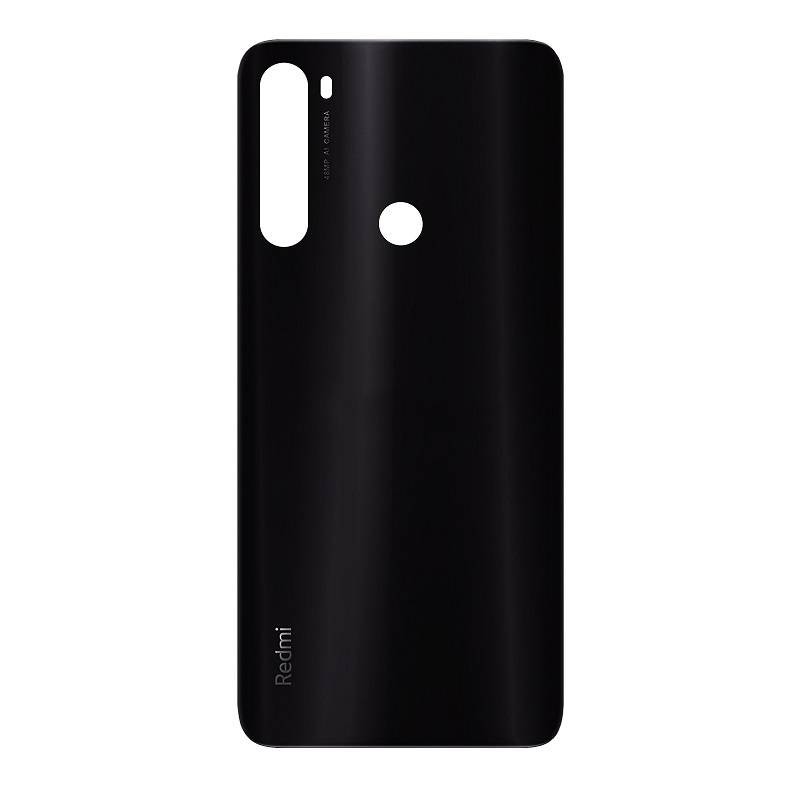 Tapa Trasera Xiaomi Redmi Note 8 Negro