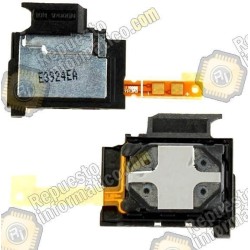Modulo Buzzer Galaxy Note 3 (N9005) Desmontaje