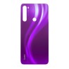 Tapa Trasera Xiaomi Redmi Note 8 Morado