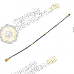 Cable Coaxial para Xperia T (LT30)