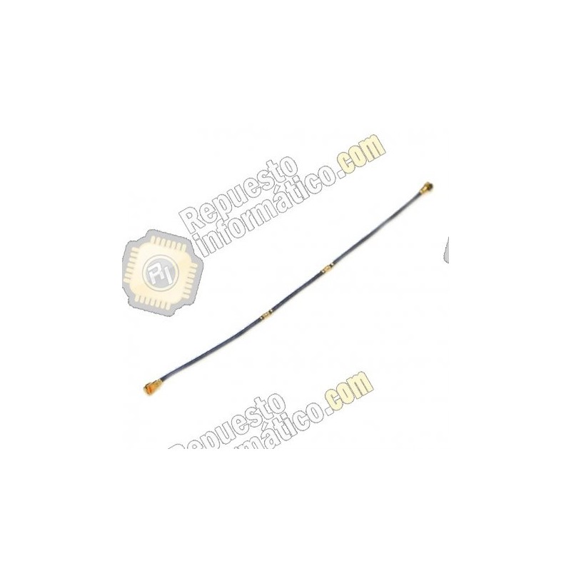Cable Coaxial para Xperia T (LT30)