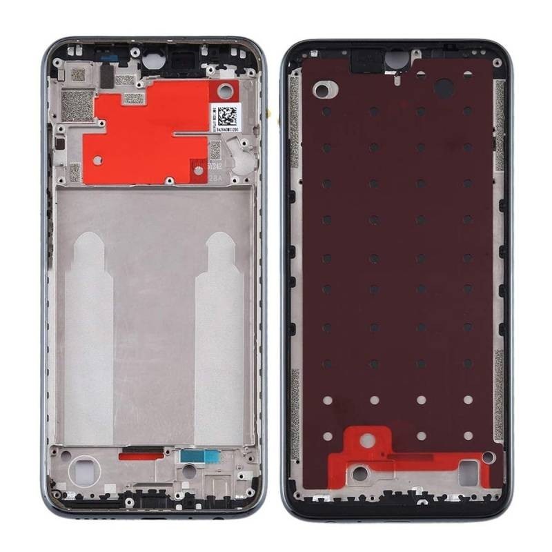 Chasis Intermedio Xiaomi Redmi Note 8 Negro