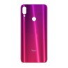 Tapa Trasera Xiaomi Redmi Note 7 Rosa Morado