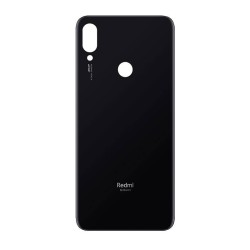 Tapa Trasera Xiaomi Redmi Note 7 Negro