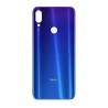 Tapa Trasera Xiaomi Redmi Note 7 Azul