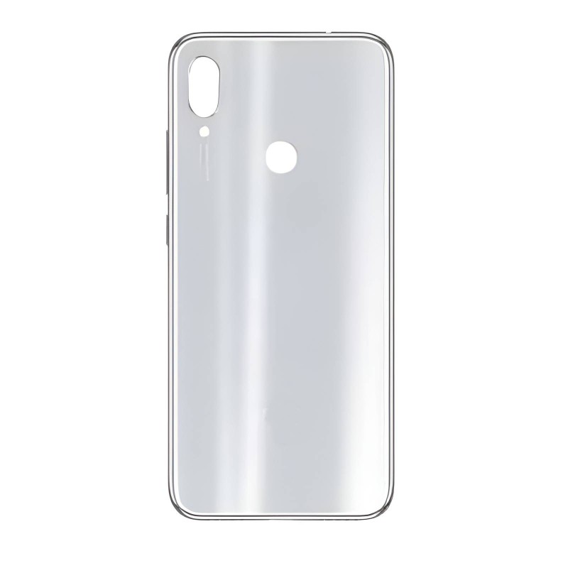 Tapa Trasera Xiaomi Redmi Note 7 Blanco