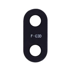 Lente Camara Trasera Xiaomi Redmi Note 7
