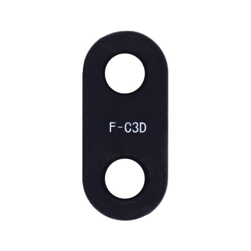 Lente Camara Trasera Xiaomi Redmi Note 7