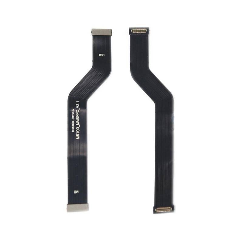 Flex Conexion Principal a Placa Base Xiaomi Redmi Note 7