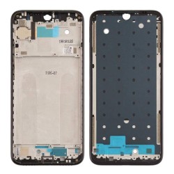 Chasis Intermedio Xiaomi Redmi Note 7 Negro