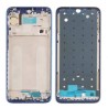 Chasis Intermedio Xiaomi Redmi Note 7 Azul