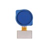 Lector Huella Dactilar Xiaomi Redmi Note 7 Azul