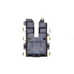 Conector Jack de Audio Xiaomi Redmi Note 7