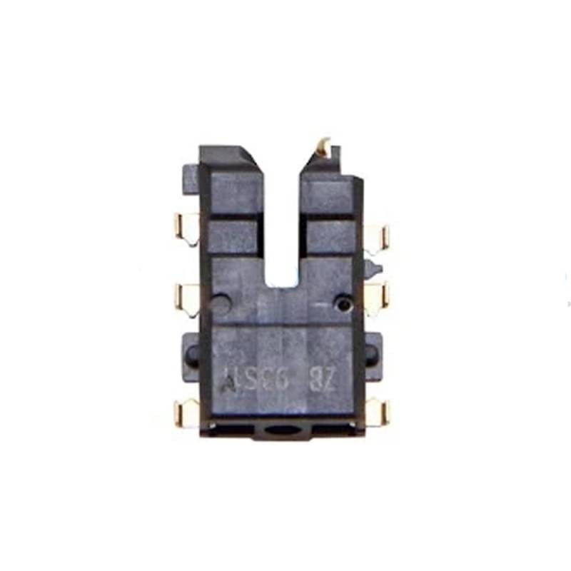 Conector Jack de Audio Xiaomi Redmi Note 7