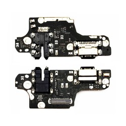 Placa Conector de Carga y Microfono Xiaomi Redmi Note 9 Pro