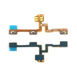 Flex Volumen y Encendido Xiaomi Redmi Note 9S